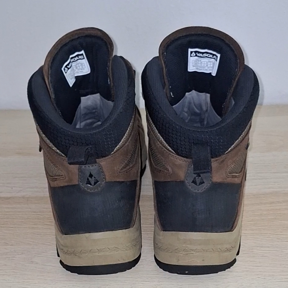 ⛰️Vasque 7742 Breeze Hiking Boots - Picture 10 of 11
